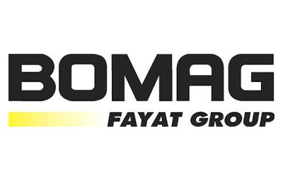bomag